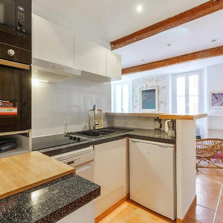 Appartement Tonnel - Welkeys Bandol Zewnętrze zdjęcie