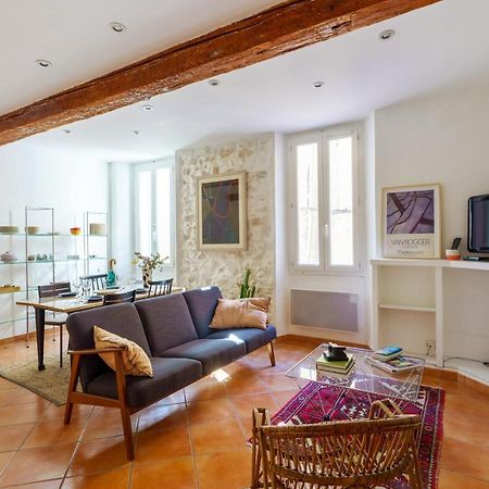 Appartement Tonnel - Welkeys Bandol Zewnętrze zdjęcie